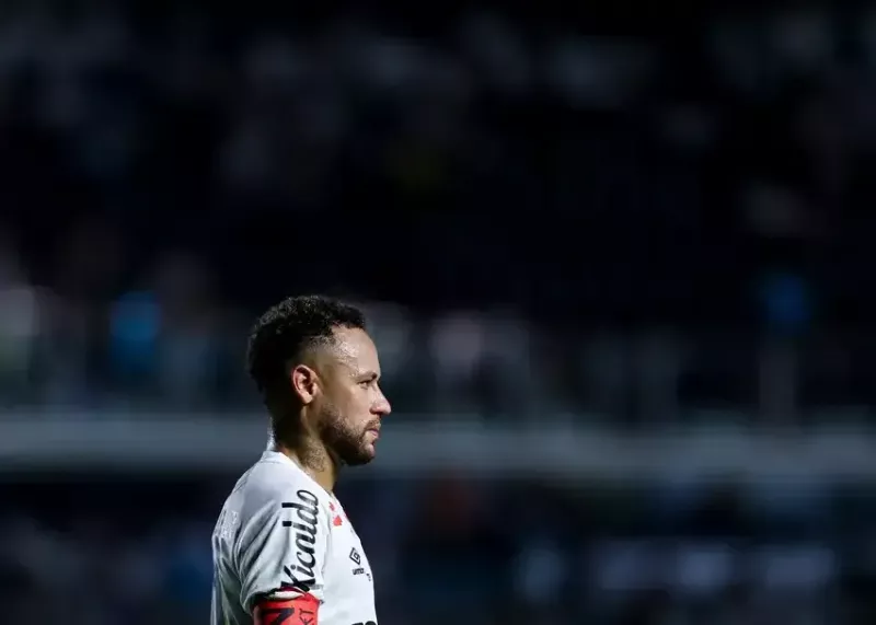 برای رسیدن به جام جهانی: نیمار دوباره عمل کرد!