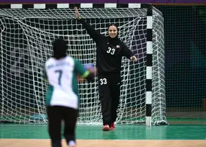 شرایط این روزهای ایران مثل یک تیم هندبال می‌ماند