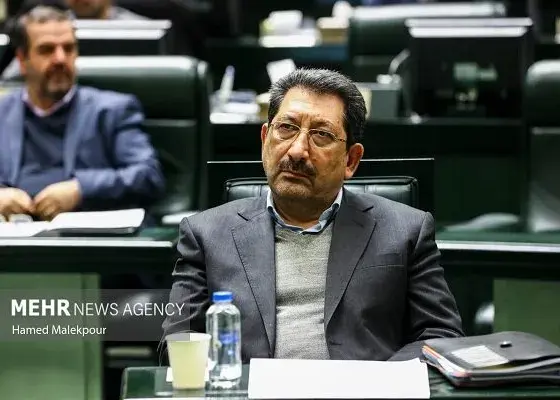 وزیر صمت: دشمن بازنده حمله به زیرساختها