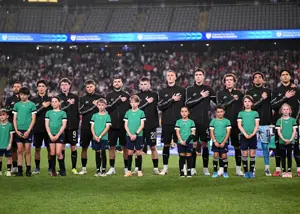 اولین لیست 26 نفره در گروه ایران در جام جهانی