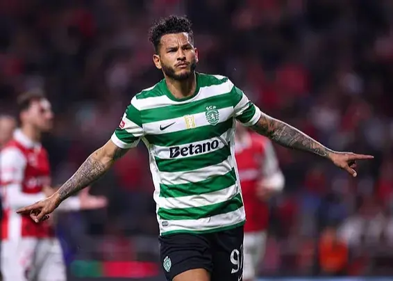 ماموریت آرسنال برای صعود: مهار لوئیز سوارز جدید!