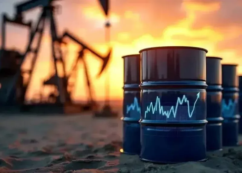 افزایش قیمت نفت پس از حمله اسرائیل به لبنان