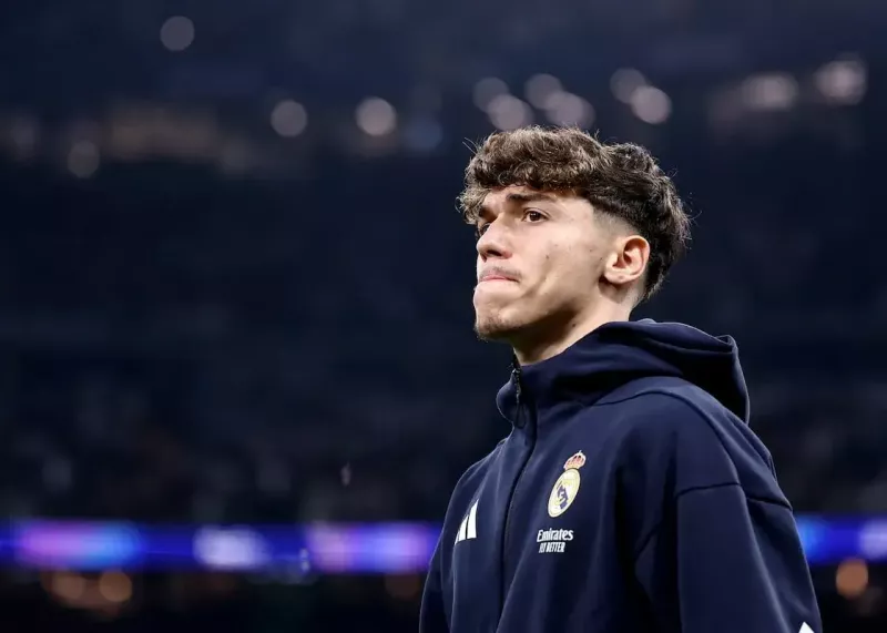 رویای واقعی: رئال بدون این پسربچه برنده نیست!