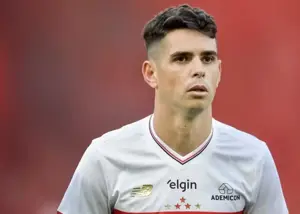 قلبم ایستاد و دیگر فوتبال برایم تمام شد