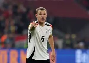 حذف ایتالیا ستاره آلمانی را شوکه کرد