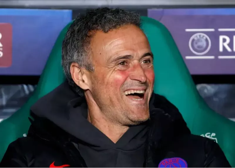 نه رئال نه بارسا، اینجا پاریس قهرمان می‌شود