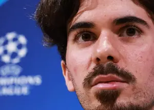 ویتینیا: منتظر لیورپول بزرگ و شگفتانگیزیم