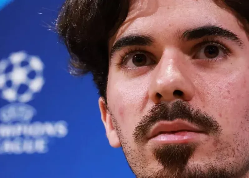 ویتینیا: منتظر لیورپول بزرگ و شگفت‌انگیزیم