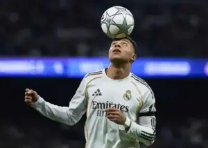 پیش‌بینی لاپورتا درباره رئال و امباپه درست بود