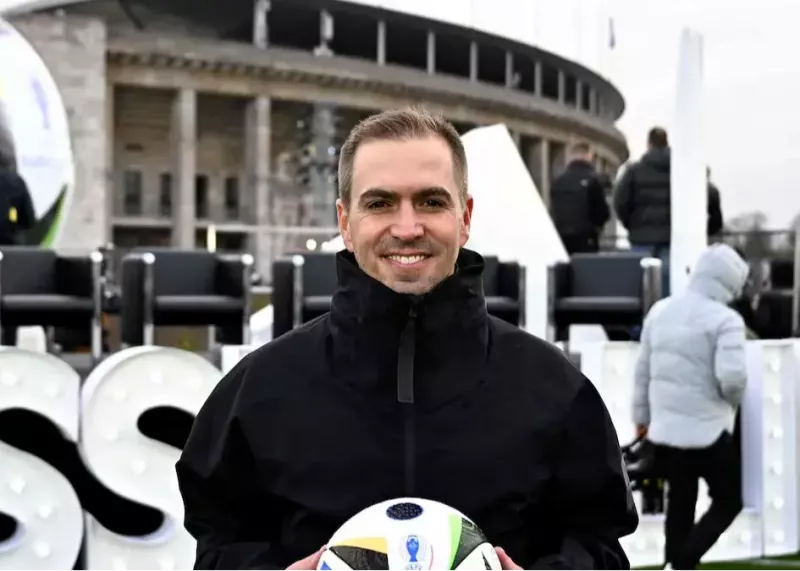 هشدار اسطوره: سرنوشت آلمان هم مثل ایتالیا میشود