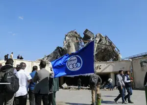 پوربافرانی: اولویت فعلی استقلال دفاع از وطن است