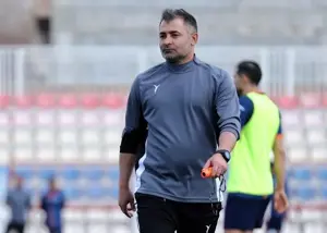 ابراهیمی: برای ادامه لیگ نباید به تیمی ظلم شود