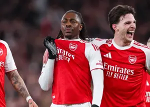 ترکیب اسپوتینگ-آرسنال | متخصص اروپا برگشت!