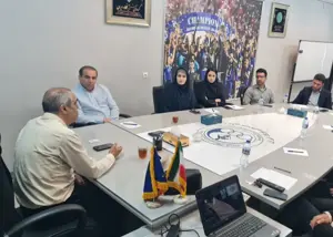 آبیهای دیار کارون به پویش جانفدا پیوستند