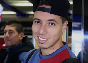 جریمه باورنکردنی نصری بهخاطر سفارش غذای بیرون