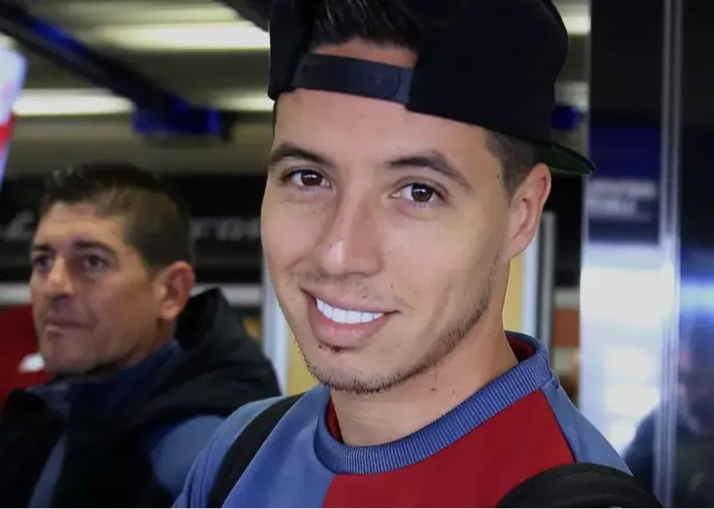 جریمه باورنکردنی نصری به‌خاطر سفارش غذای بیرون