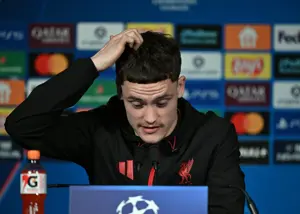 ویرتز: به اشلوت ایمان داریم، برای فتح لیگ قهرمانان!