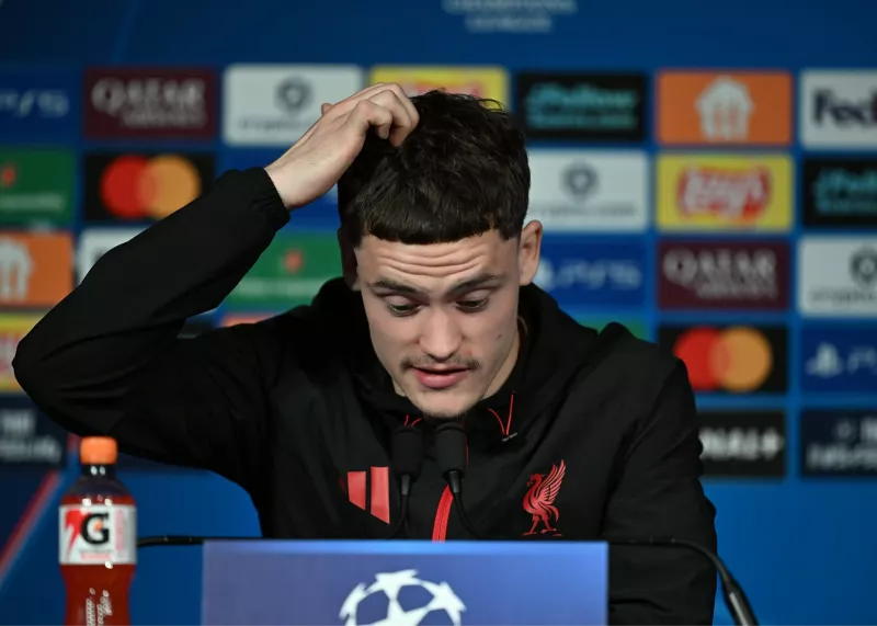 ویرتز: به اشلوت ایمان داریم، برای فتح لیگ قهرمانان!