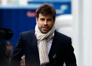 جریمه سنگین پیکه به دلیل درگیری با داور!