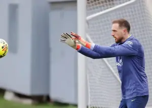 قطعی: اتلتیکومادرید اوبلاک را از دست داد