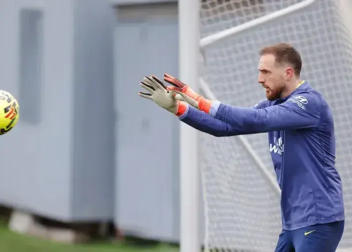 قطعی: اتلتیکومادرید اوبلاک را از دست داد