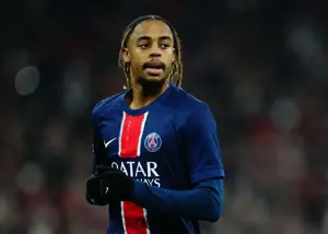 شوک بزرگ در پاریس: بارکولا به لیورپول نرسید