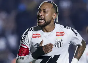 نقشه راه 14 مرحلهای برای رسیدن نیمار به جام جهانی