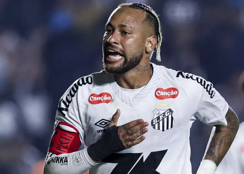 نقشه راه 14 مرحلهای برای رسیدن نیمار به جام جهانی