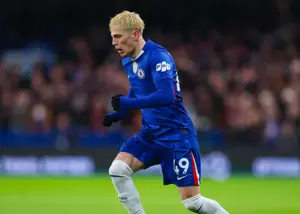 چوب جراح چلسی به گارناچو: فقط بخریدش!