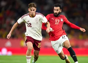 فیفا علیه اسپانیا وارد عمل شد