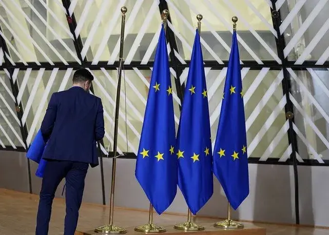 اروپا: رد تهدید حمله به زیرساخت‌های حیاتی