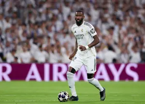 رودیگر: هر دو گل را خودمان به بایرن هدیه دادیم