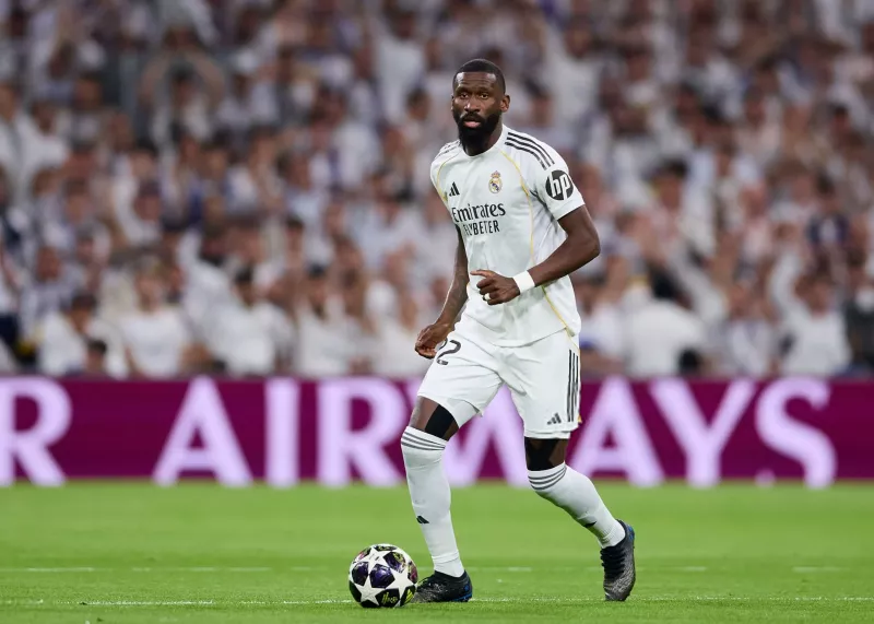 رودیگر: هر دو گل را خودمان به بایرن هدیه دادیم