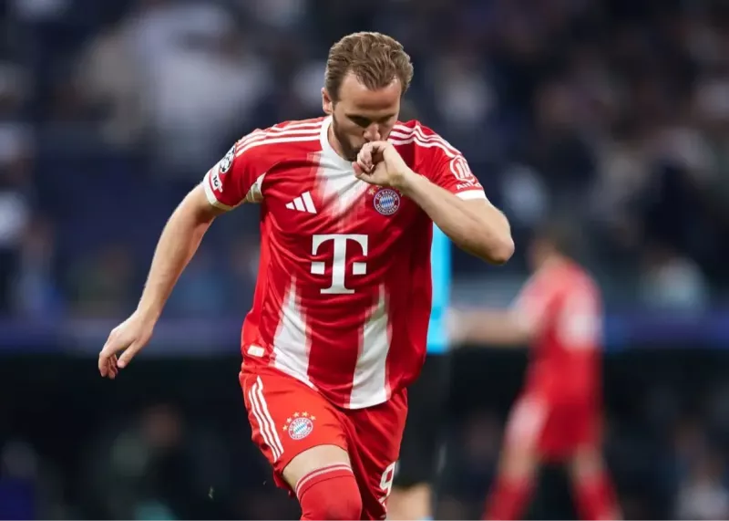 یک پای بایرن در نیمه‌نهایی لیگ قهرمانان