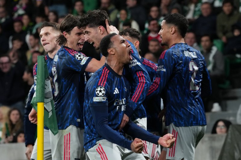 ترکیب احتمالی آرسنال | جام در یک قدمی