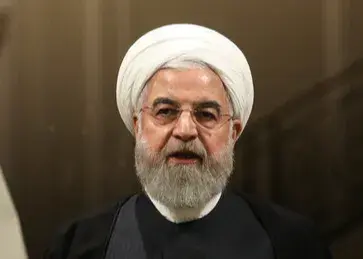 روحانی: به آمریکا نمی‌توان اعتماد کرد