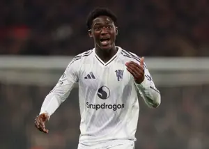 پاداش منچستریونایتد به ستاره محبوب کریک