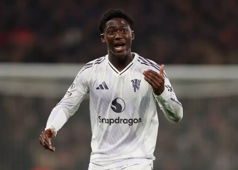 پاداش منچستریونایتد به ستاره محبوب کریک