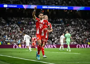 رئال در خانه قوی است اما ما بهتر بودیم