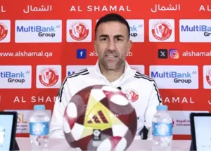 سرمربی اسپانیایی امیدوار به قهرمانی با بازیکن ایرانی