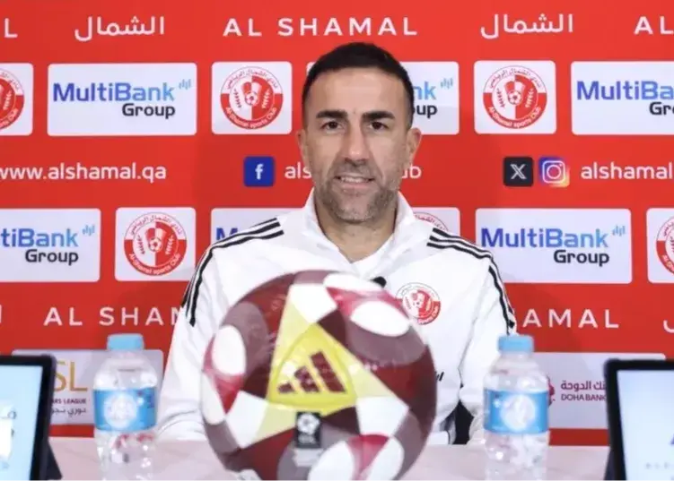 سرمربی اسپانیایی امیدوار به قهرمانی با بازیکن ایرانی