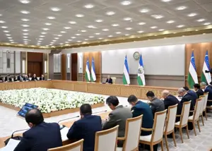 برنامه جدید ازبکستان: پرتماشاچی و درآمدزا میشویم!