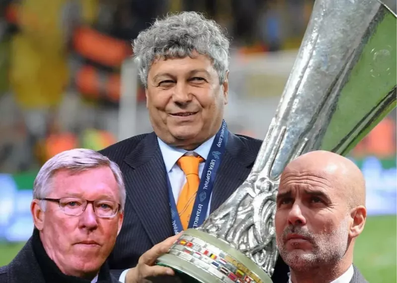 پدر فوتبالی پیرلو و سیمونه و نیکولا تسلای فوتبال!