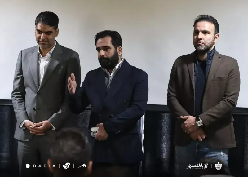 اینانلو: از رویکرد حدادی حمایت میکنم