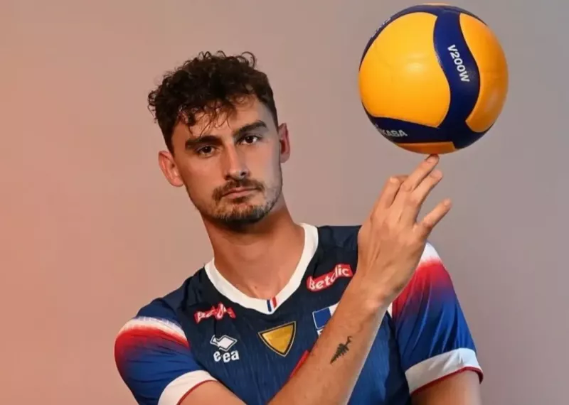 نه به تیم ملی: استراحت قهرمان المپیک در تابستان