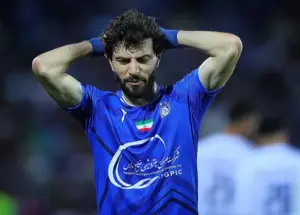 کاناوارو قید ستاره استقلال را میزند؟