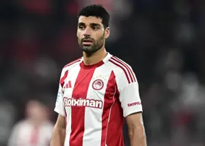 واکنش ستاره ایرانی به توافق سیاسی در رسانه یونانی