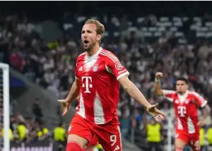 بایرنیهای نگونبخت خبر ندارند هفته بعد حذف میشوند!