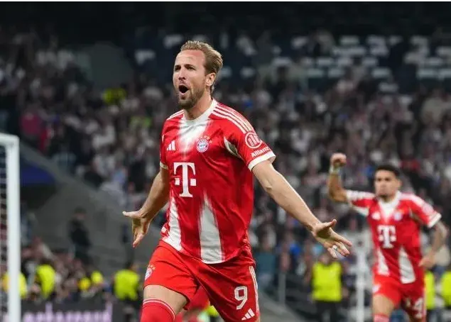 بایرنیهای نگونبخت خبر ندارند هفته بعد حذف میشوند!