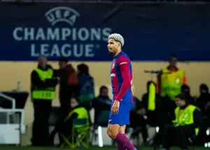 کابوس روح و روان آرائوخو به نوکمپ رسید